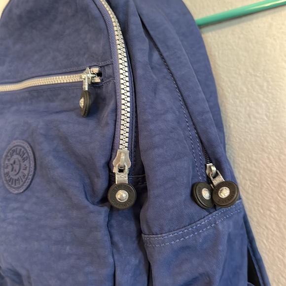 Kipling Book-bag - Picture 3 of 9